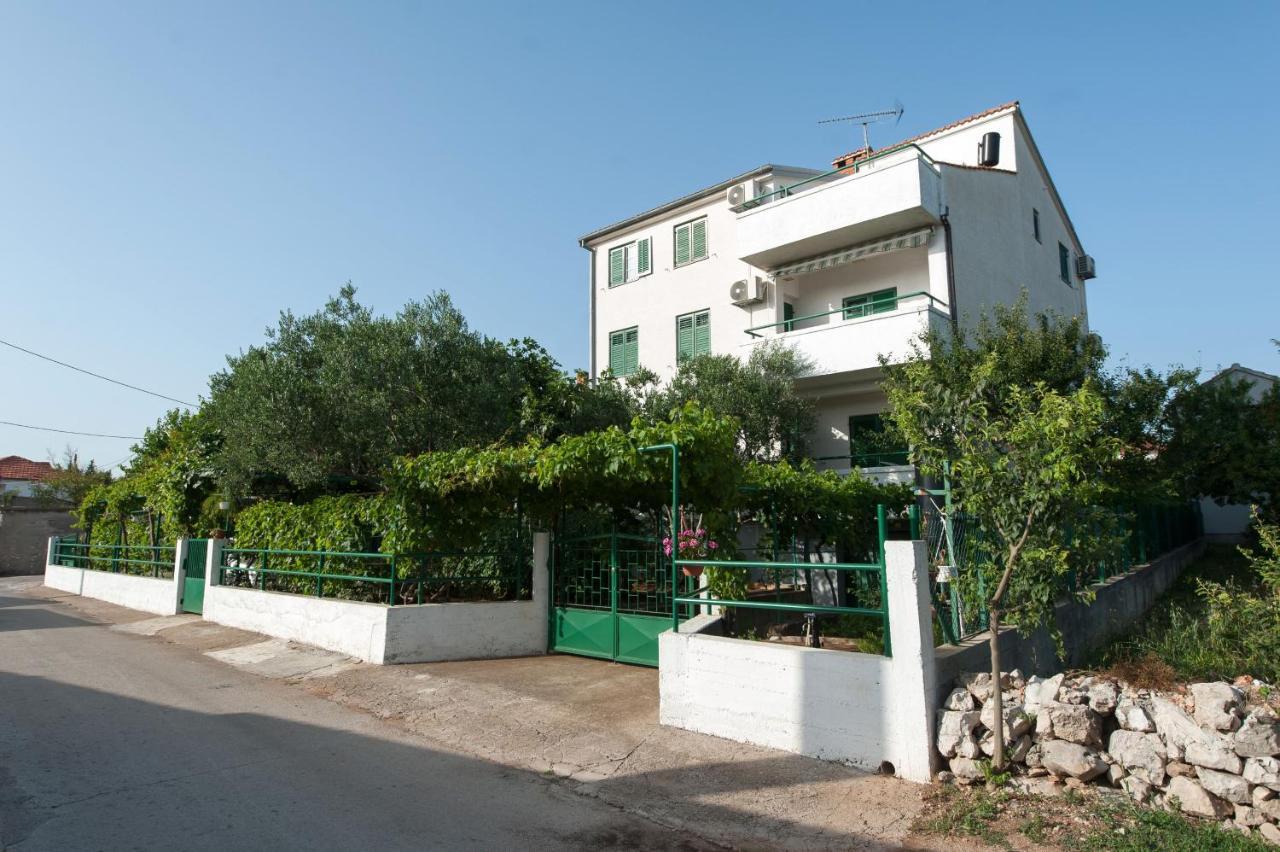 Studio Turanj 6445B Exterior foto