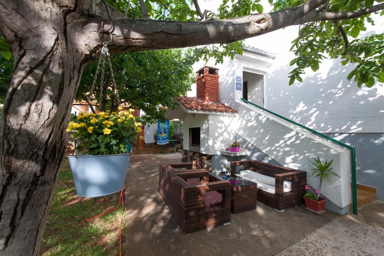 Studio Turanj 6445B Exterior foto